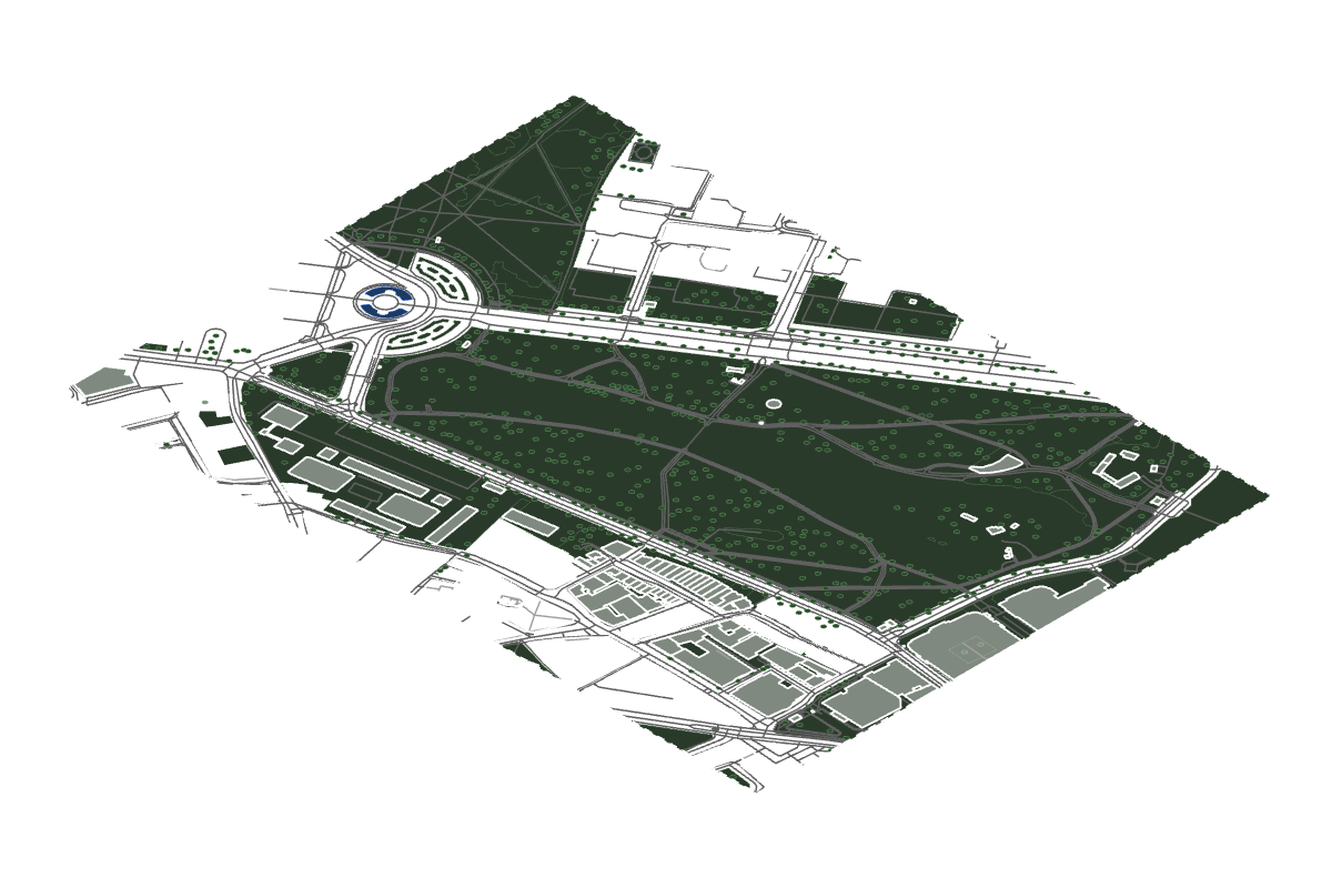 Site overview