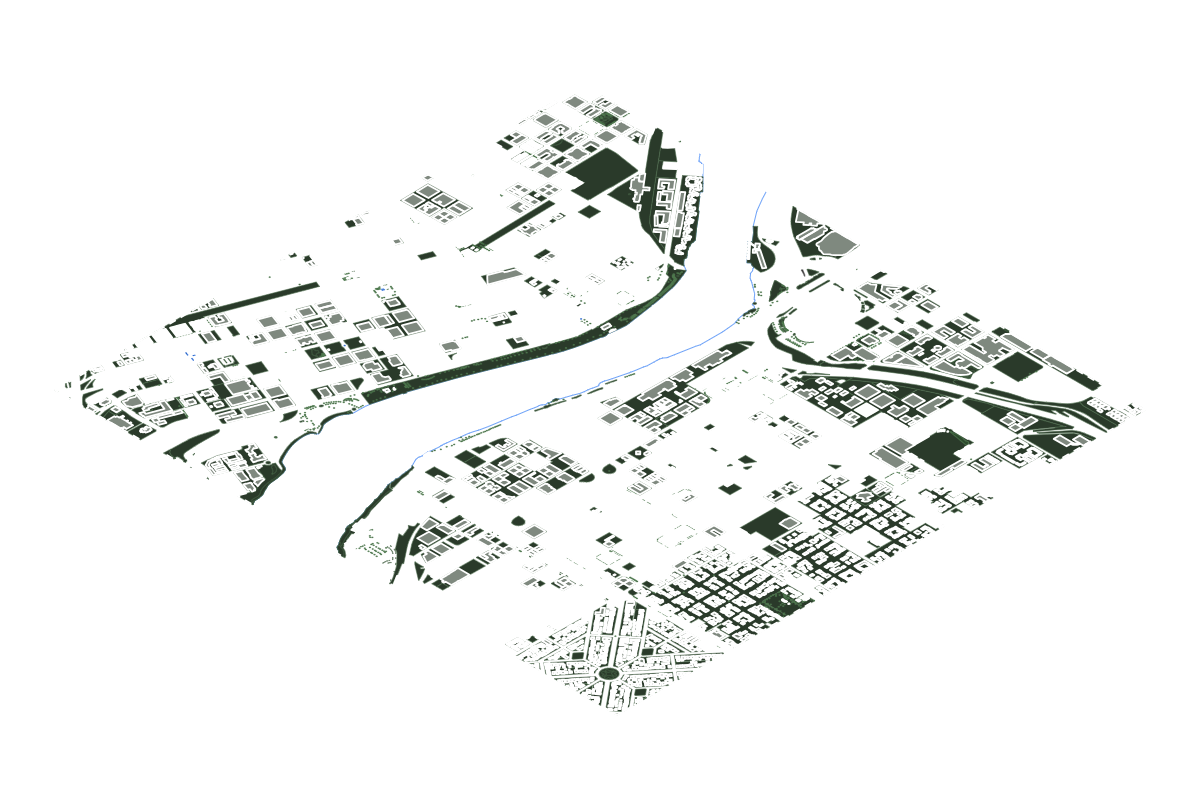 Site overview