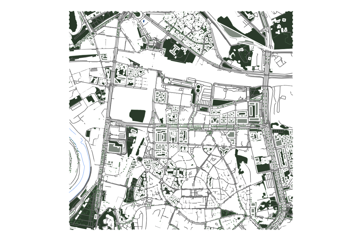 Site map