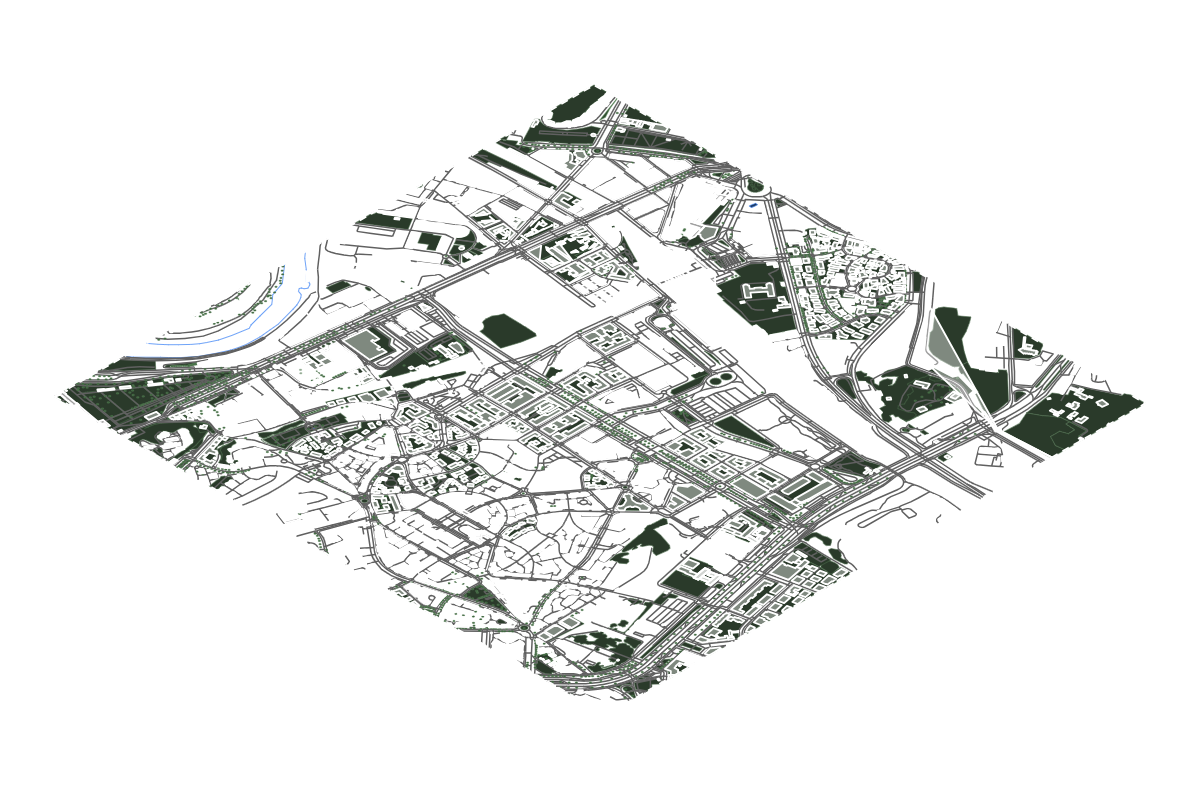 Site overview