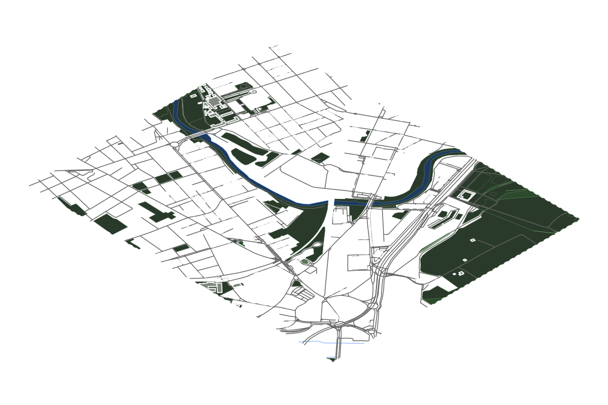 Site overview