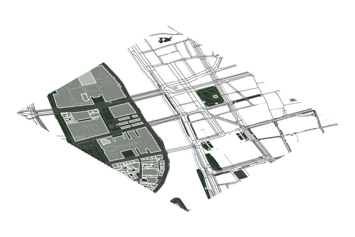 Site overview