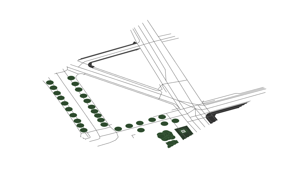 Site overview