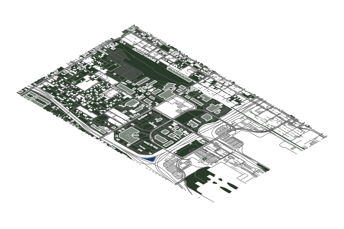 Site overview