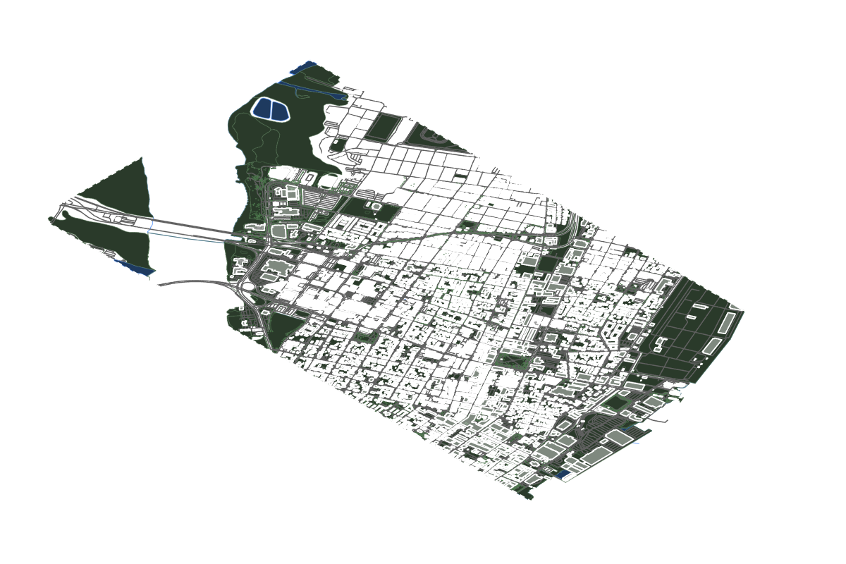 Site overview