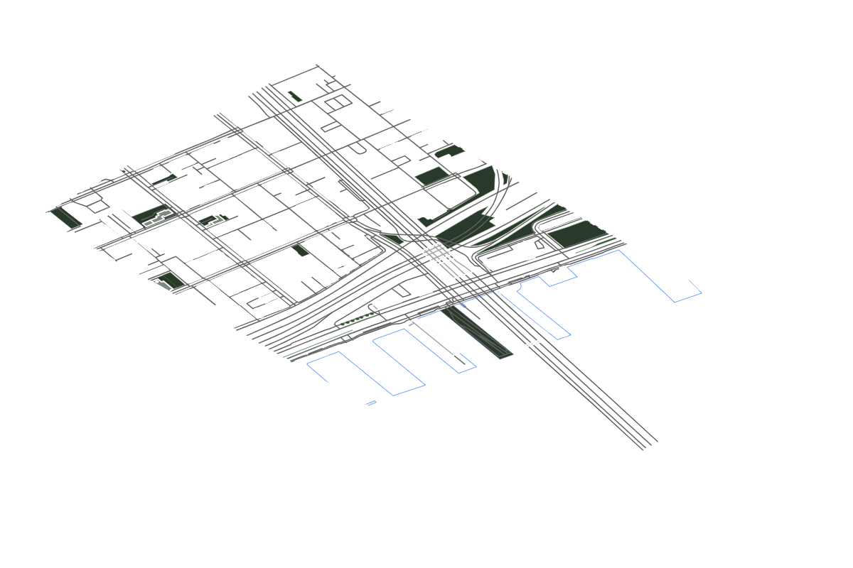Site overview