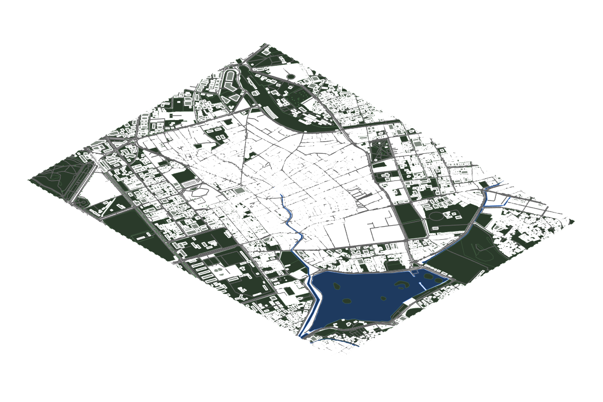 Site overview