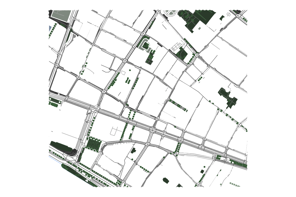 Site map