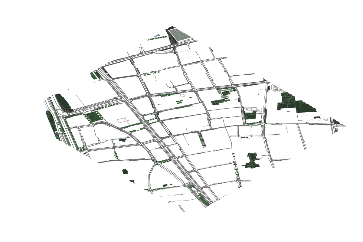 Site overview