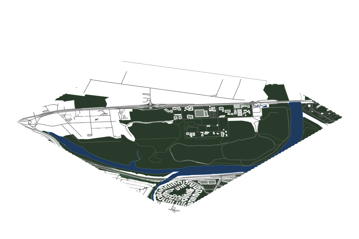 Site overview
