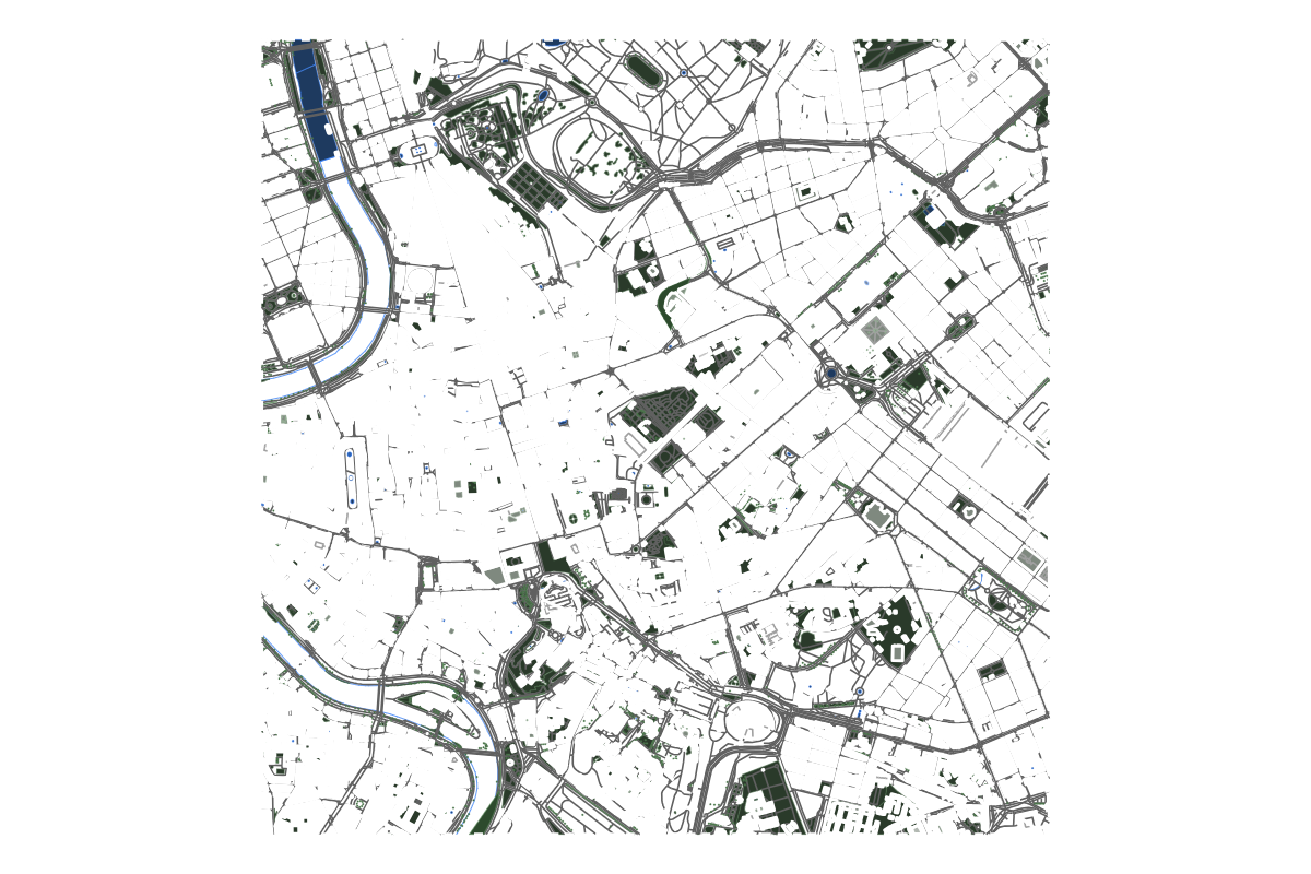 Site map