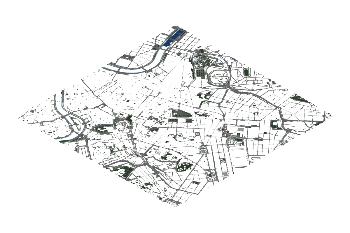 Site overview