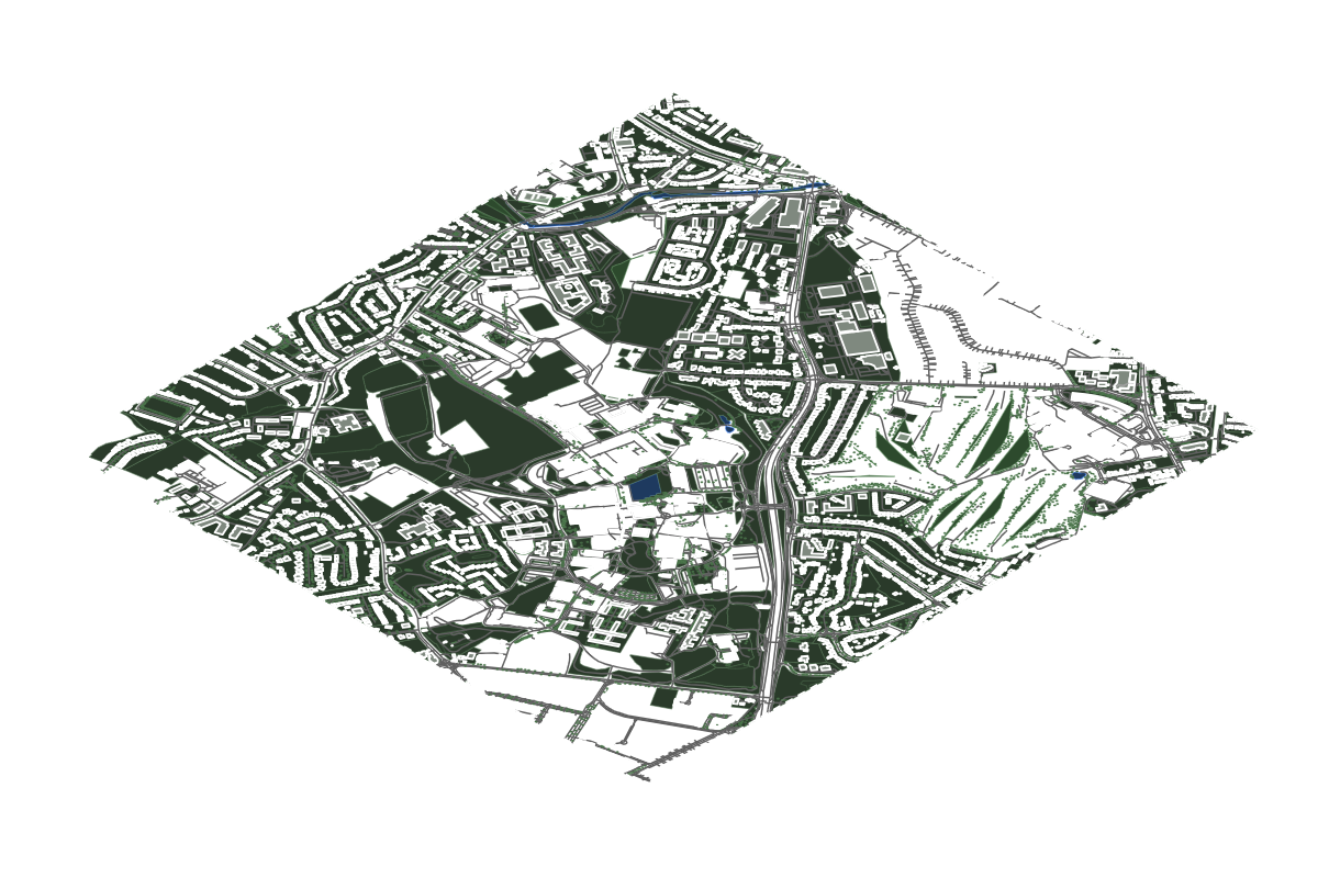 Site overview