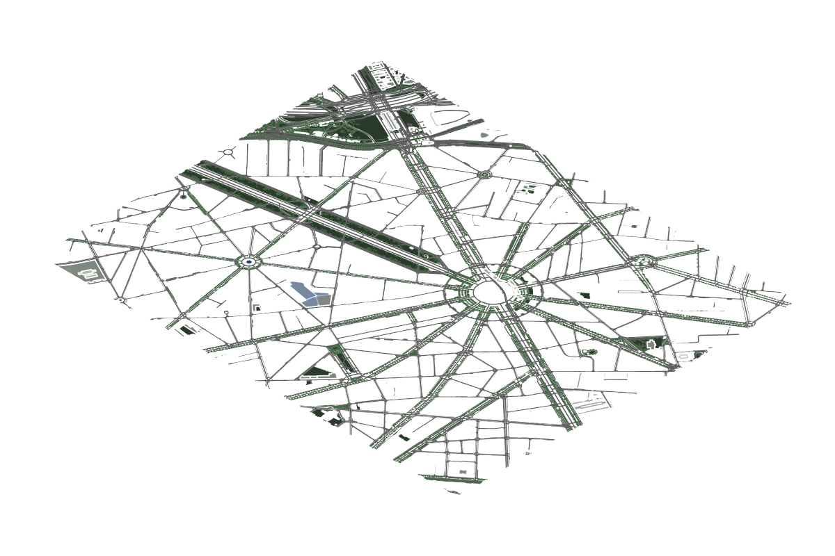 Site overview