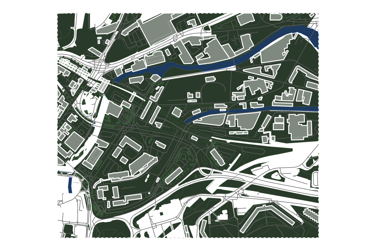 Site map