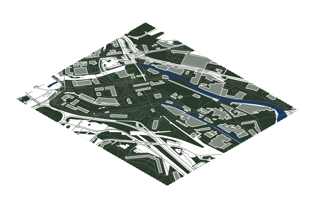 Site overview