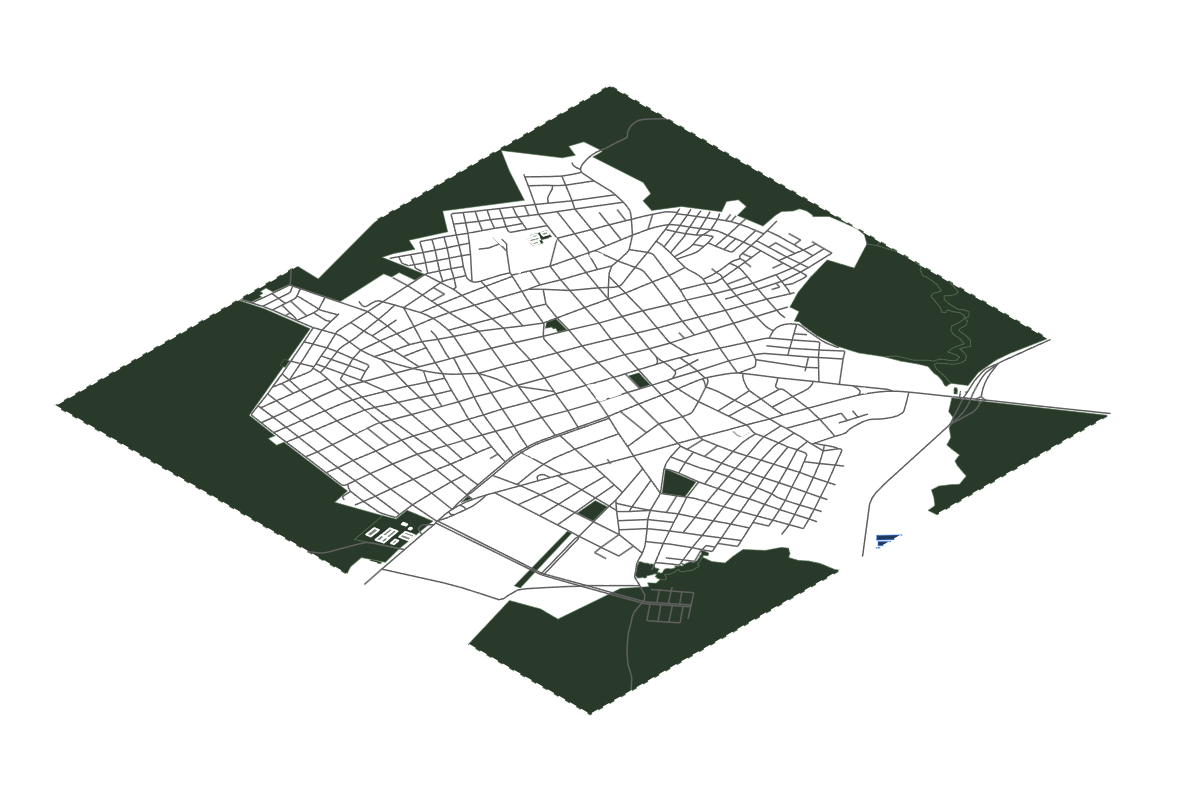 Site overview