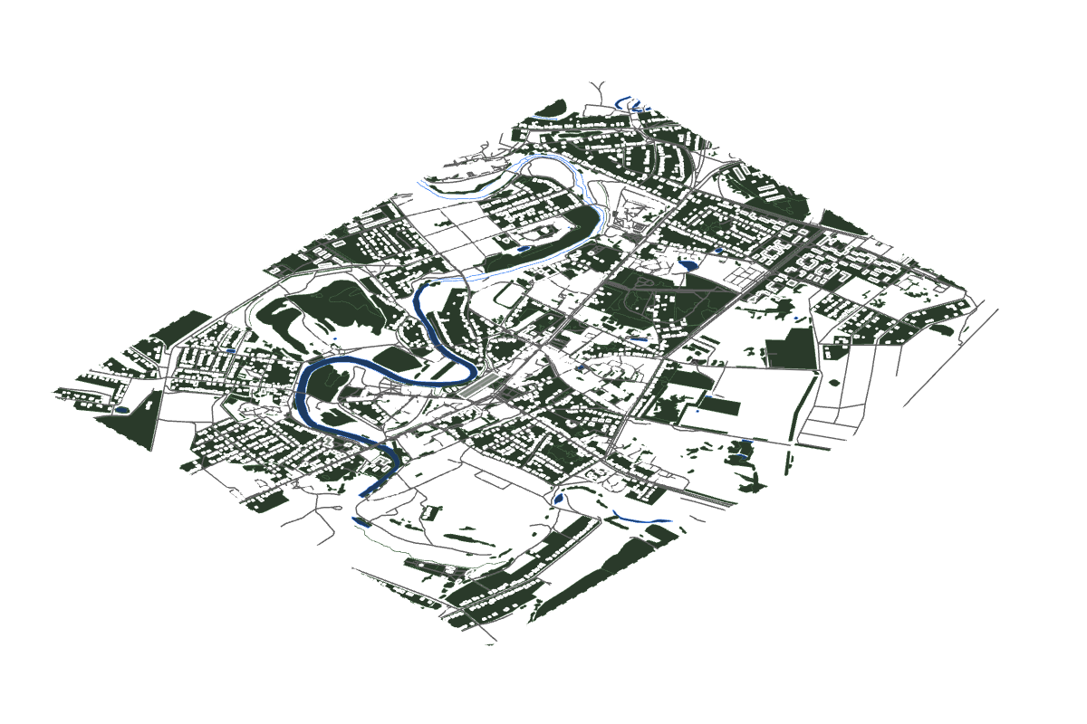 Site overview