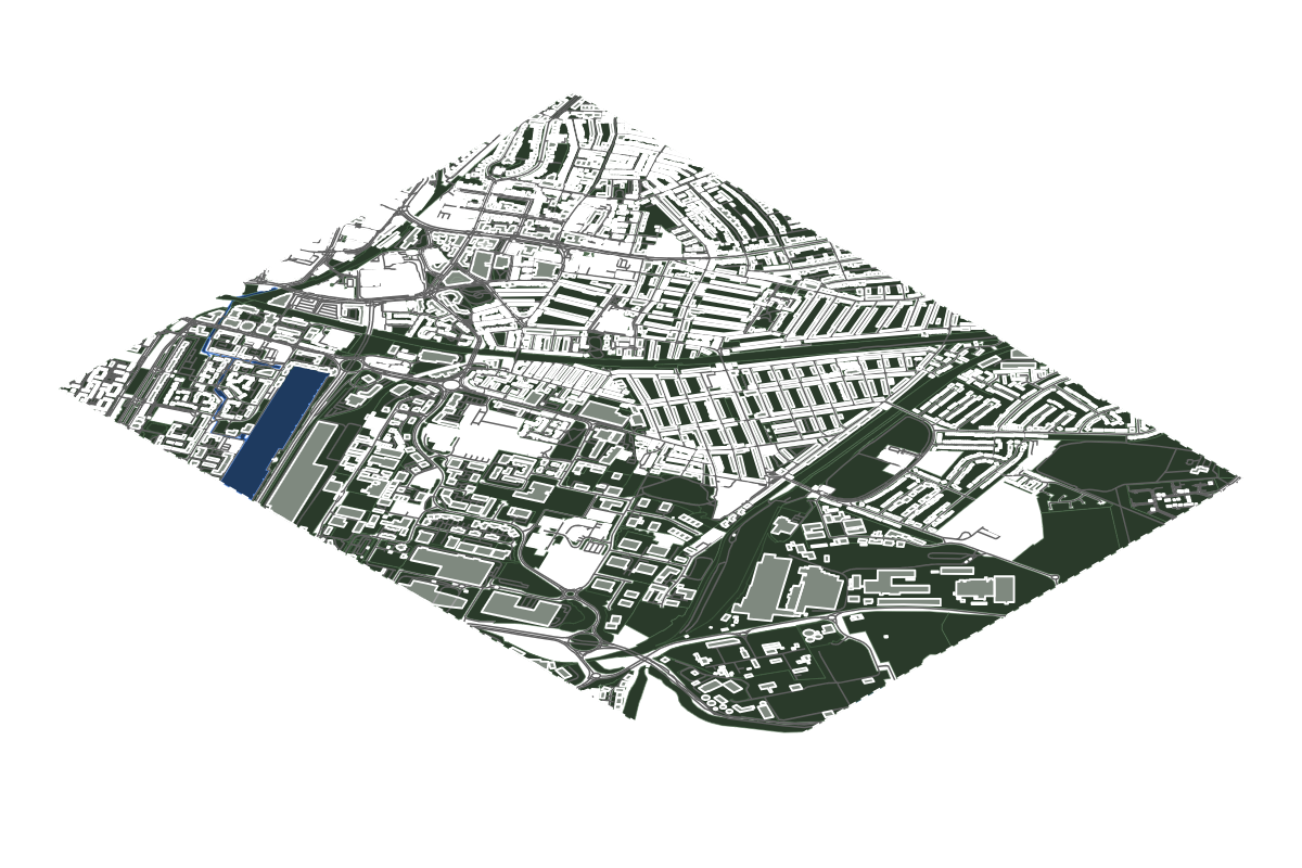 Site overview