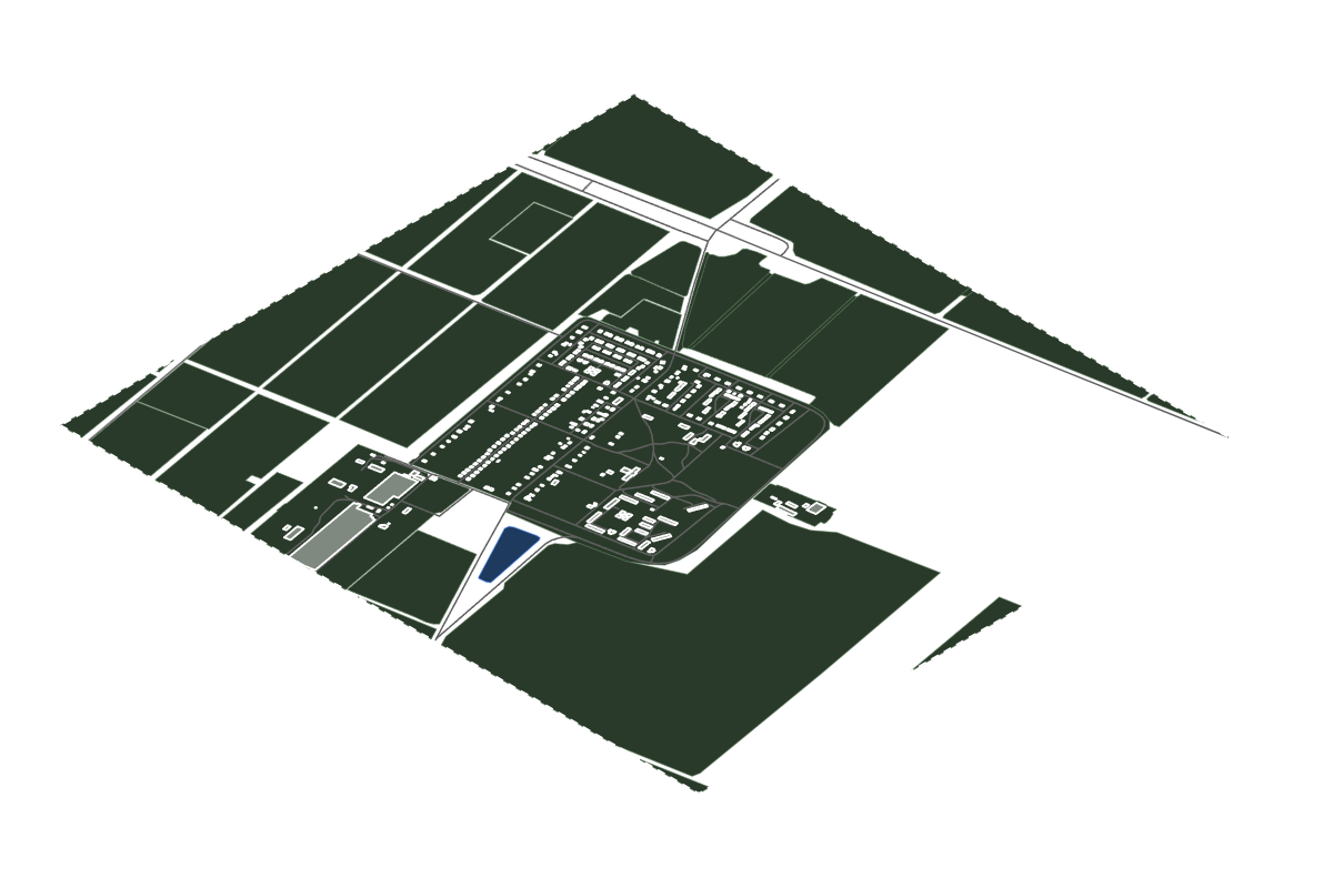 Site overview