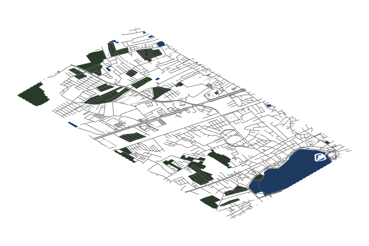 Site overview