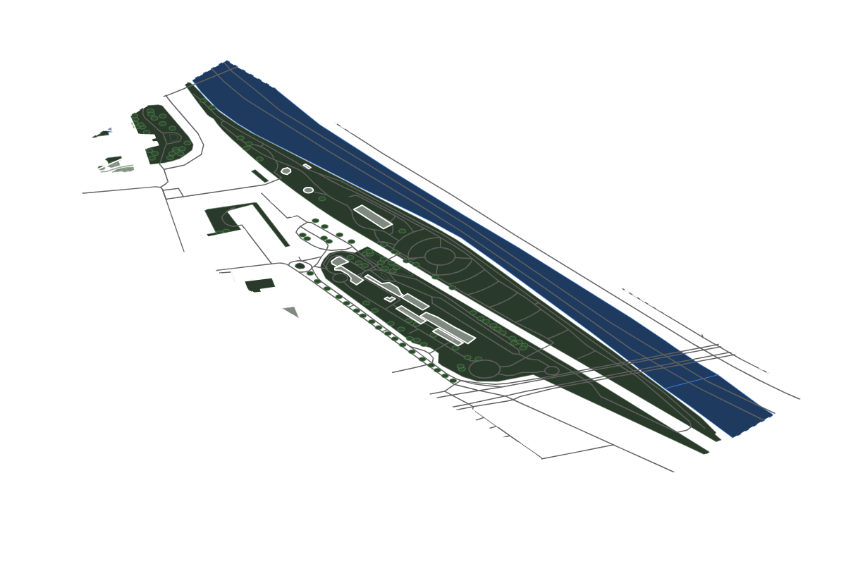 Site overview
