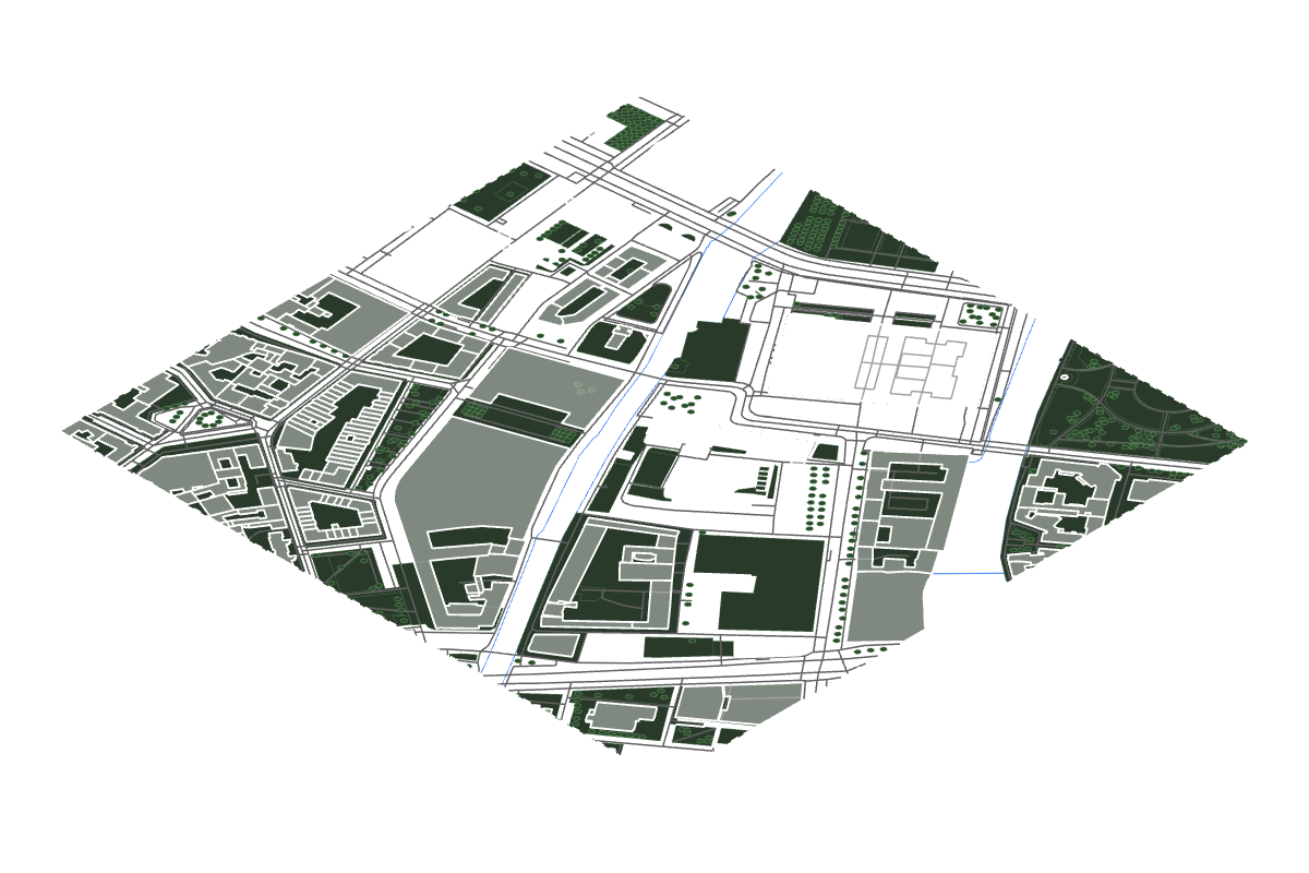 Site overview
