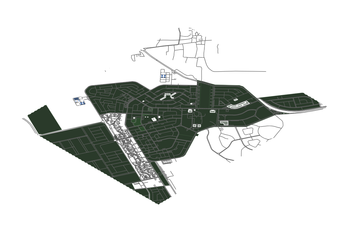 Site overview