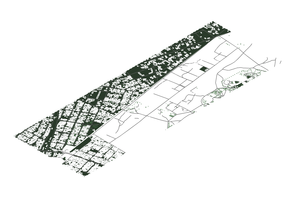 Site overview