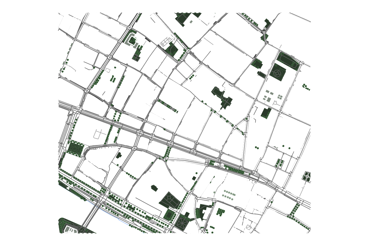 Site map