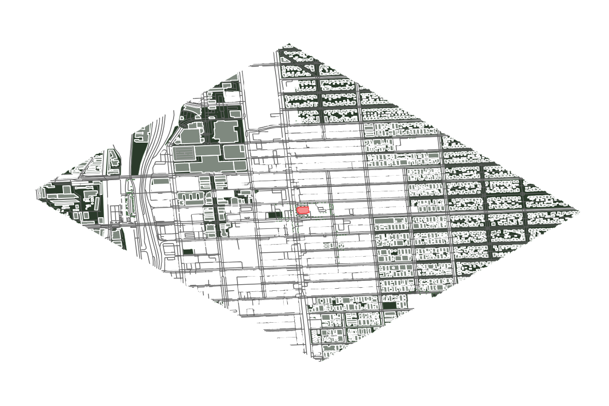 Site overview