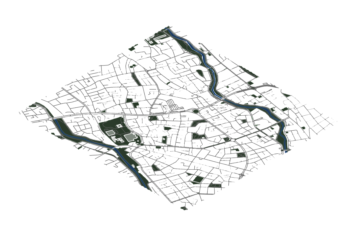 Site overview