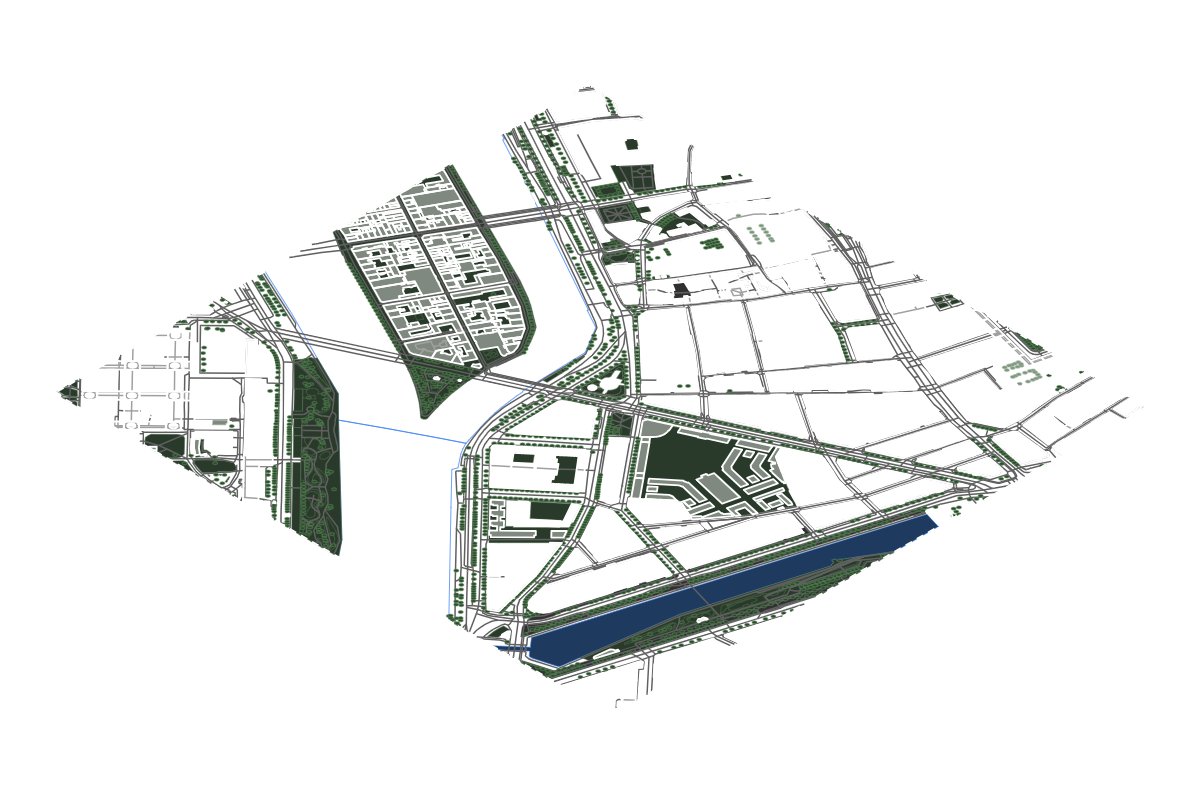 Site overview