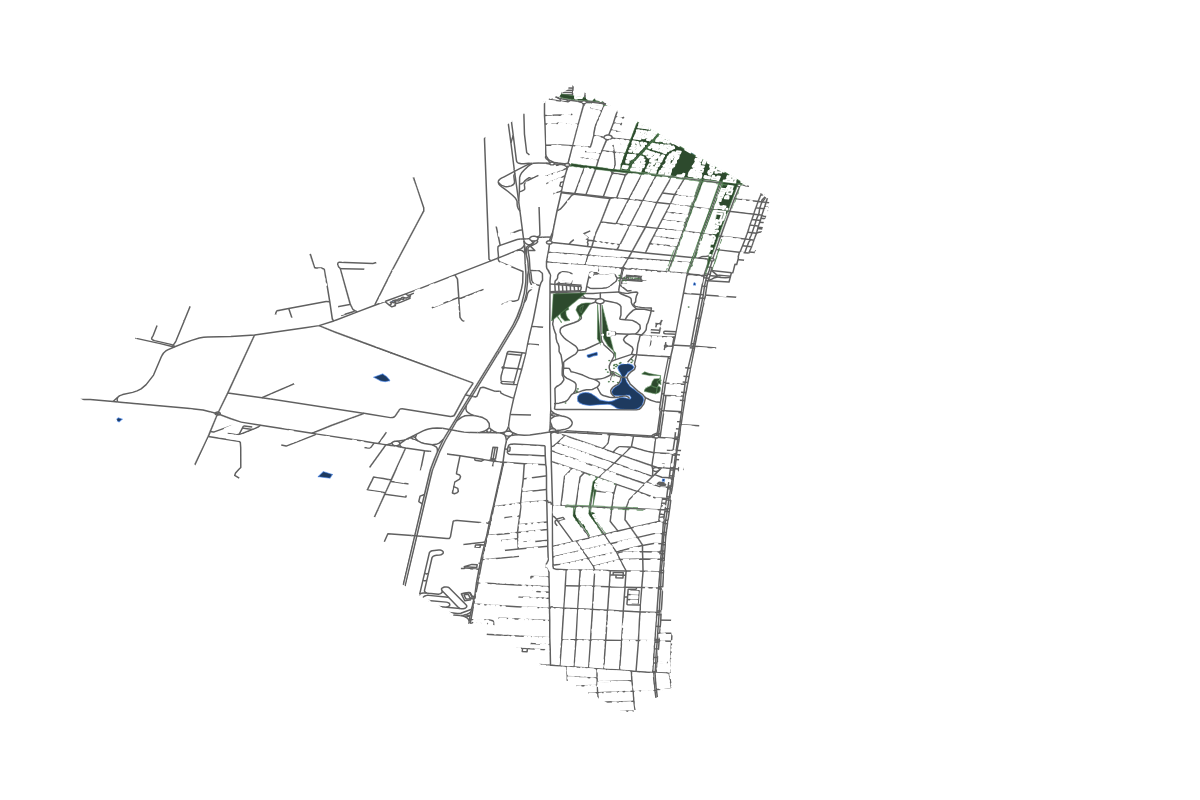 Site overview