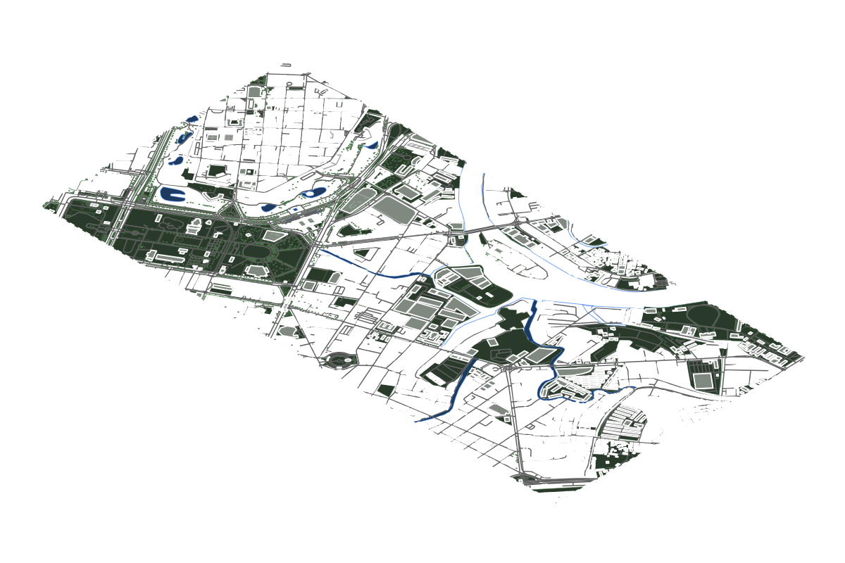 Site overview