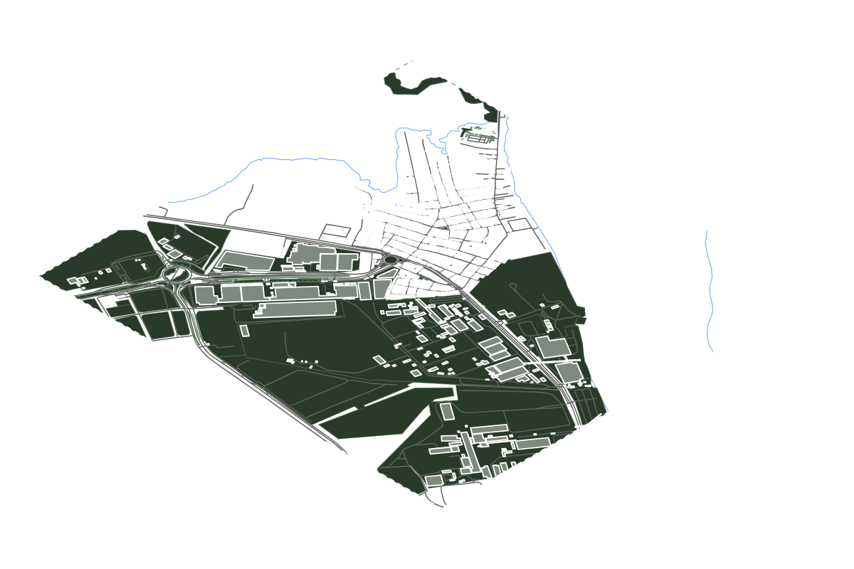 Site overview