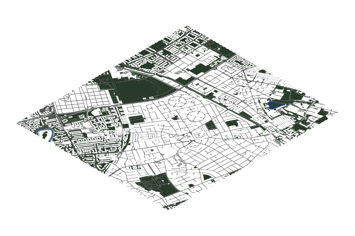 Site overview