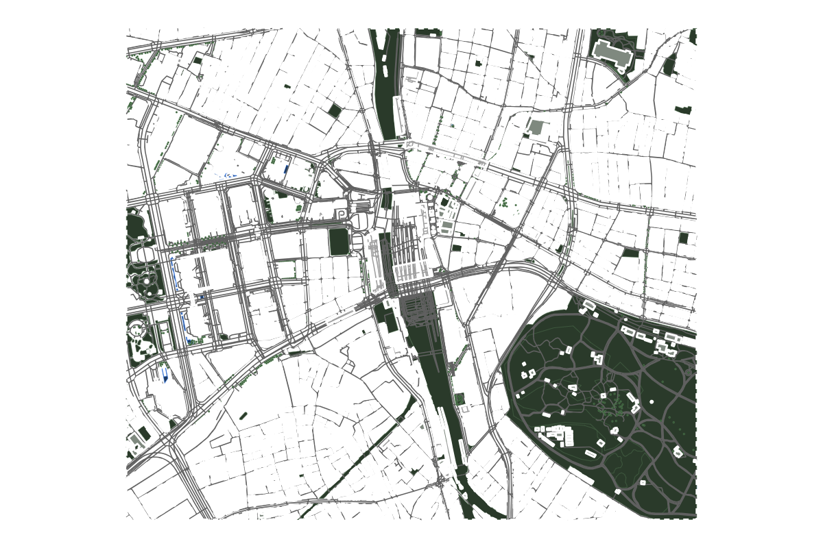 Site map