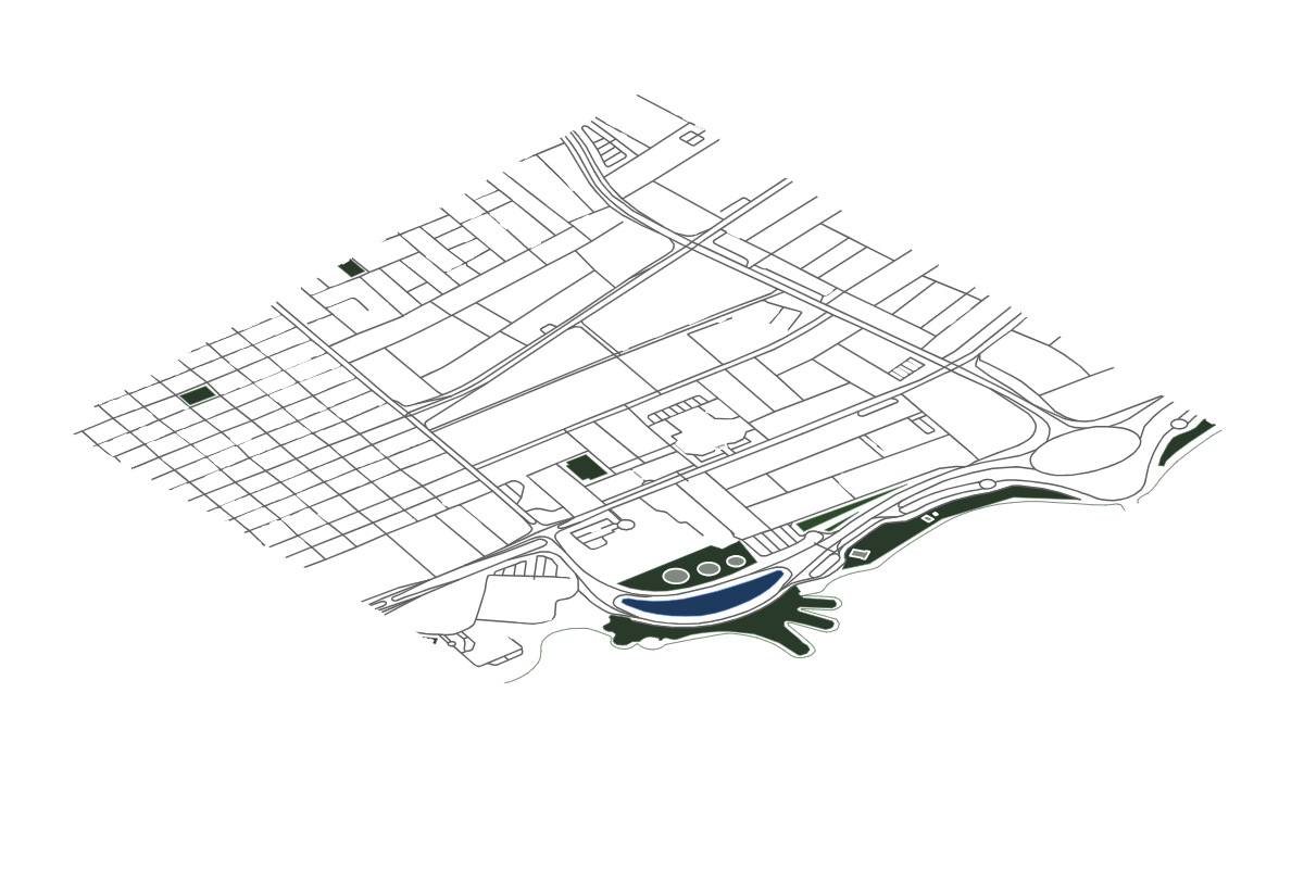 Site overview