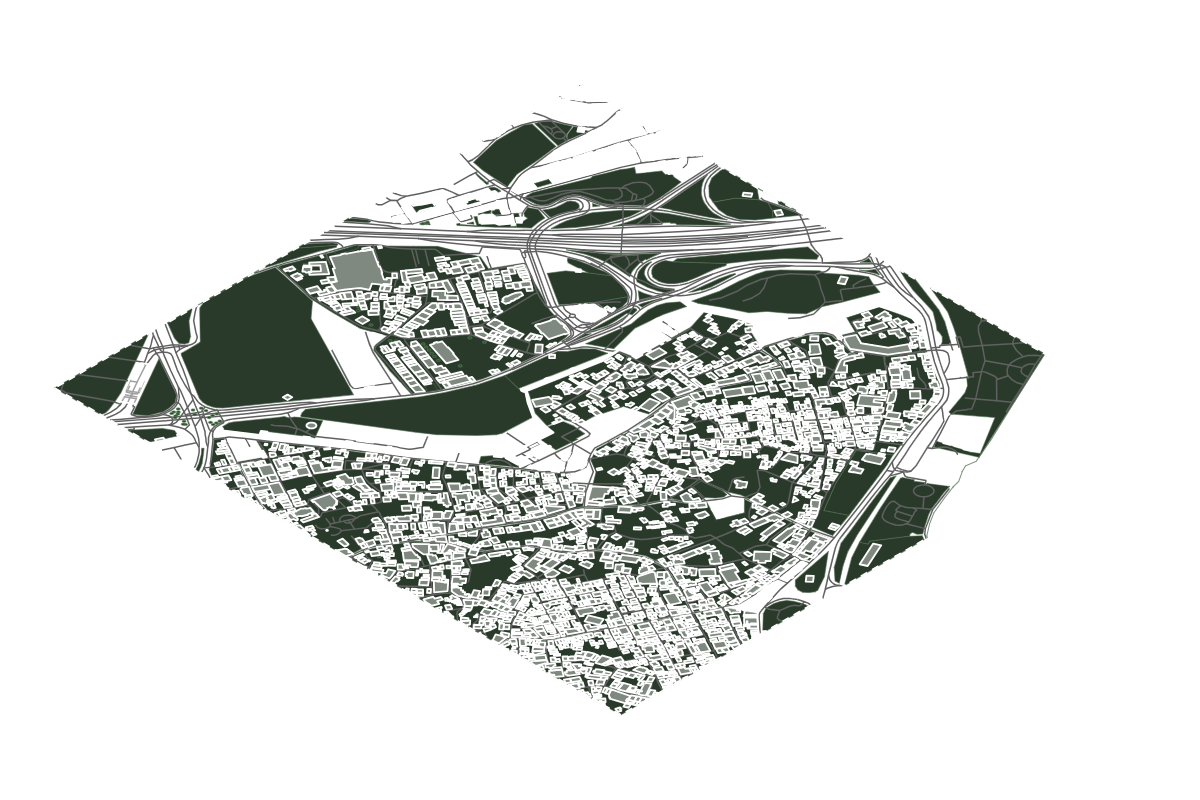 Site overview