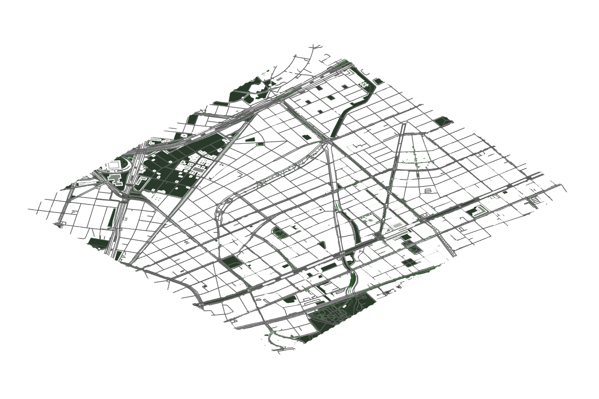 Site overview