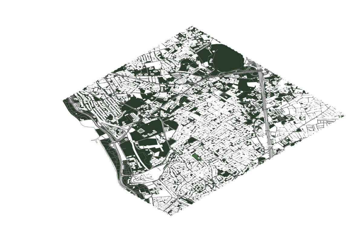 Site overview