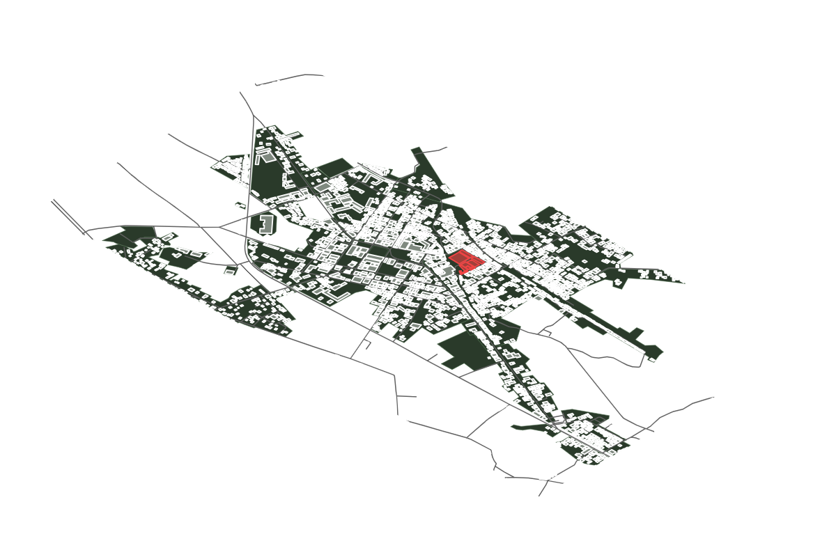 Site overview