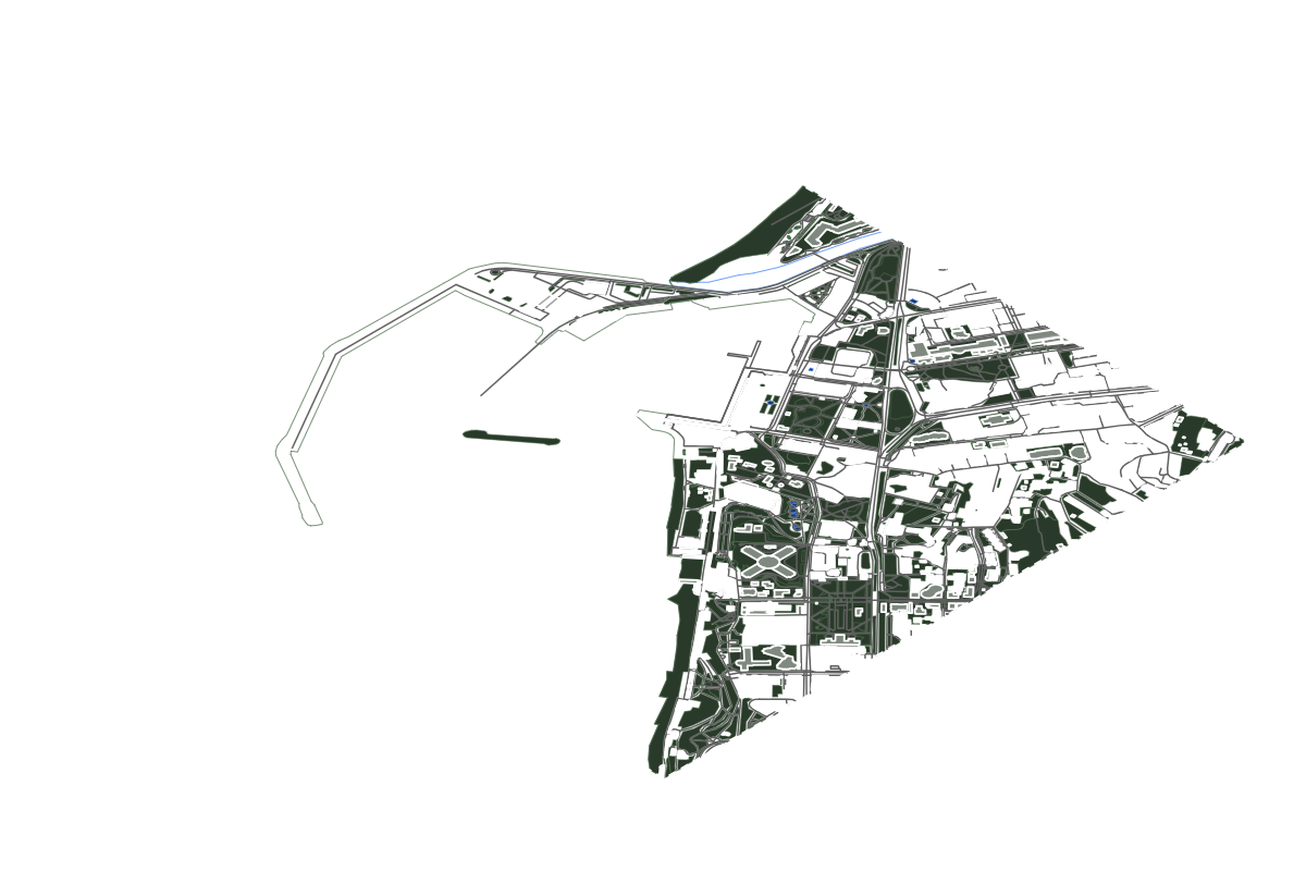 Site overview