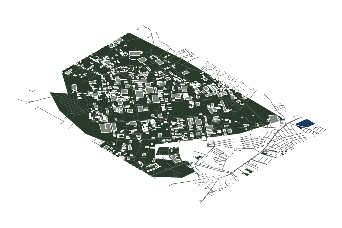 Site overview