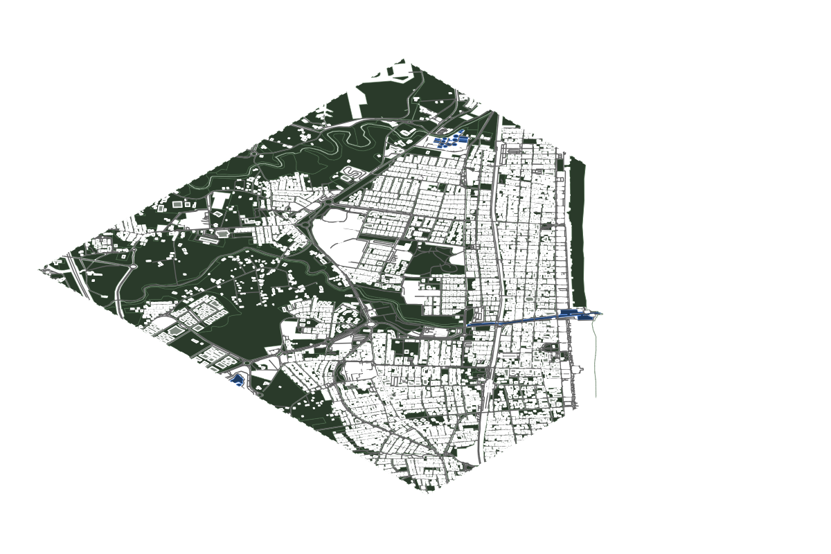 Site overview