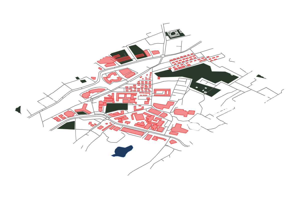 Site overview