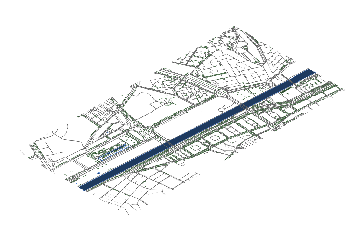 Site overview