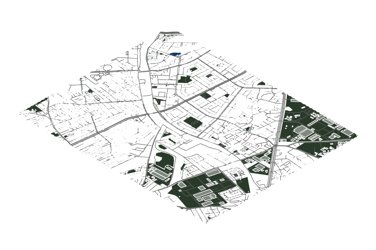 Site overview
