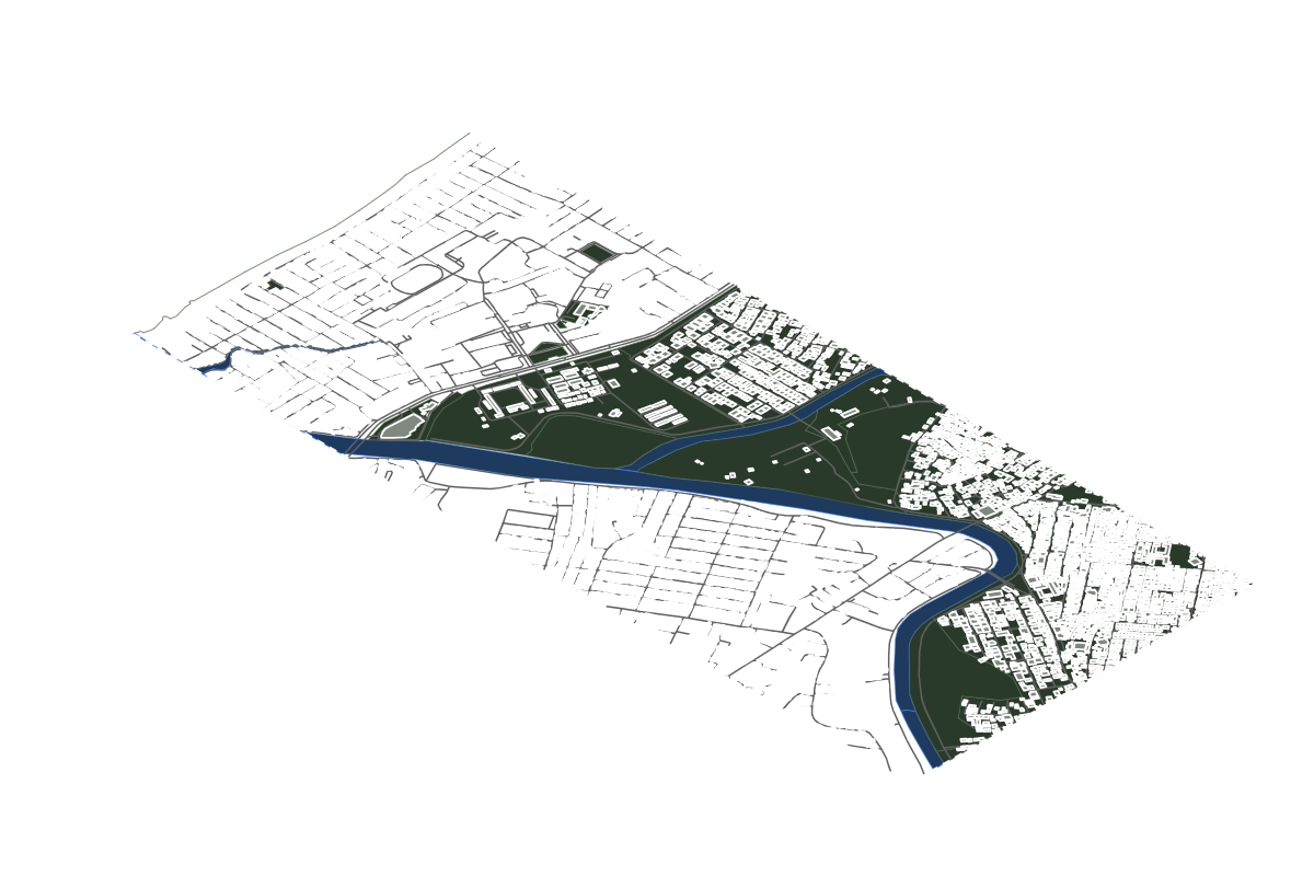 Site overview